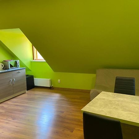 Lauma Apartamento Kuldīga Exterior foto