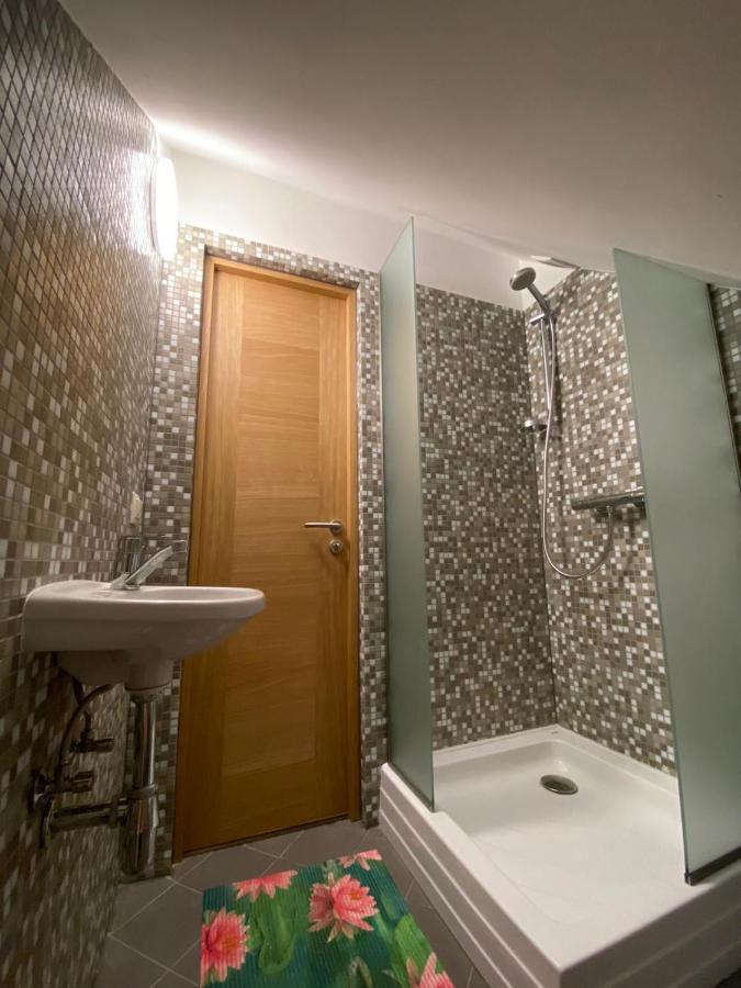 Lauma Apartamento Kuldīga Exterior foto