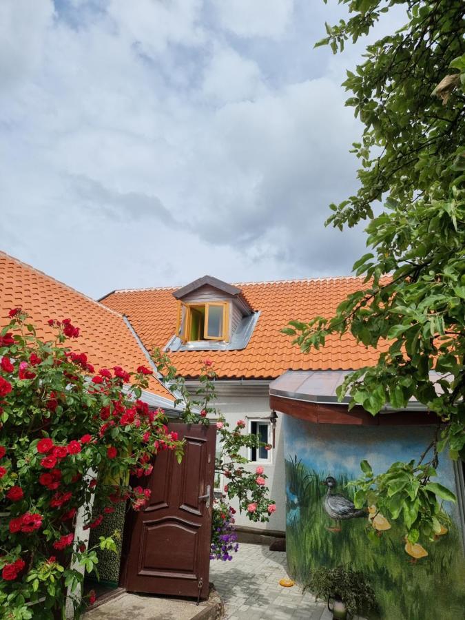Lauma Apartamento Kuldīga Exterior foto